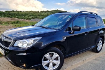 2.0 150KM BOXER 4X4 Tempomat Bluetooth Hak