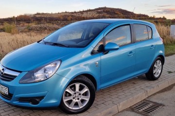 1.2i Salon Polska 1 Właściciel Klima Tempomat