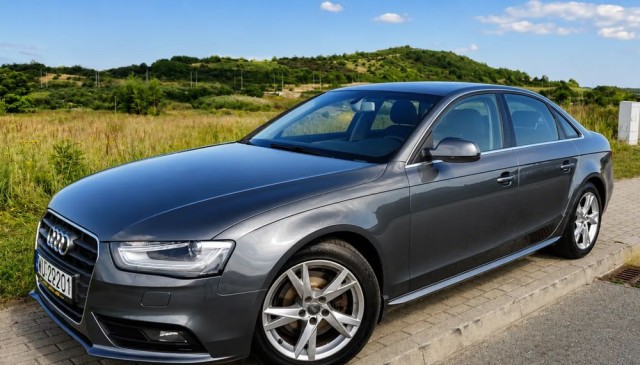 audi