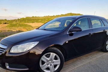 2.0 CDTI 130KM Climatronic DRL LED
