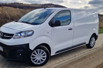 2.0 CDTI 122KM Klima Tempomat Kamera