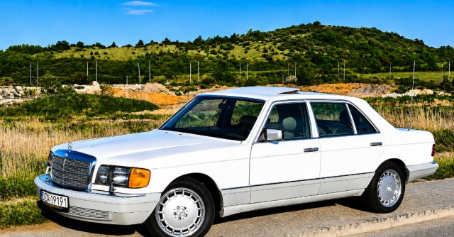 mercedes-benz