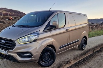 2.0 TDCI 130KM Parktronic Klima Tempomat