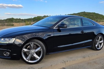 1.8 TFSI 160 KM | S-LINE | LED | SKÓRA | XENON | NAVI