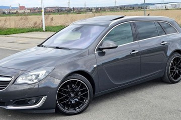 Opel Insignia 2.0 CDTI ecoFLEX Start/Stop Innovation