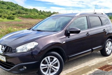 2.0 DCi 150KM 4×4 Panorama Hak