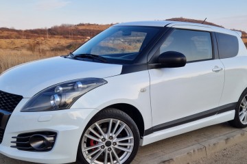 SPORT Xenony Navi Android Biała Perła