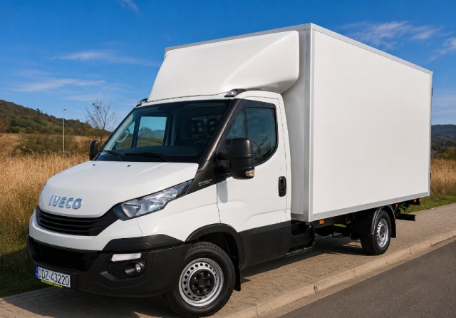 iveco