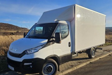 VAT23% Automat Klima Tempomat WINDA