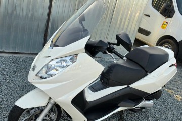 125 LED NISKI PRZEBIEG