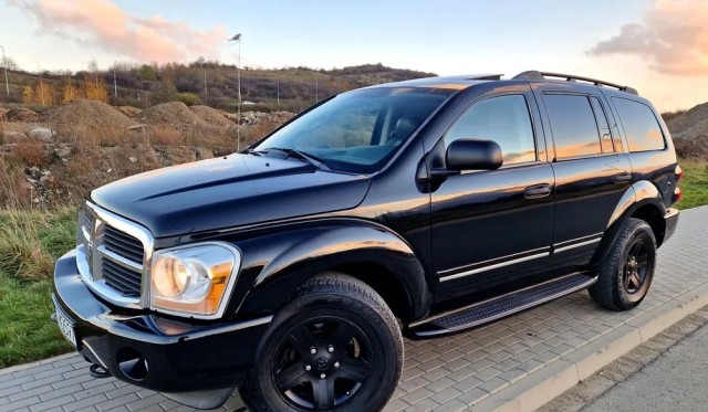 dodge