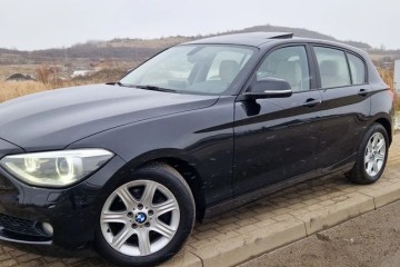 Skóra Xenony LED NaviPl Harman/Kardon PDC