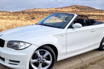 BMW Seria 1 118i Limited Edition Lifestyle