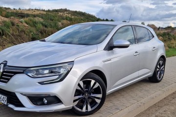 TCE 140KM Automat Full LED Navi Kamera