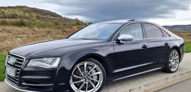 audi