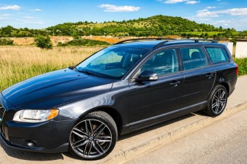 2.0D 136KM Skora NaviPL Tempomat Hak