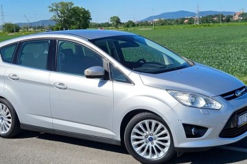 Ford C-MAX 2.0 TDCi Titanium MPS6