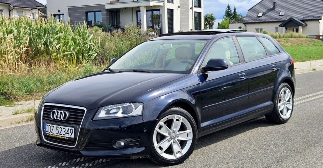 audi