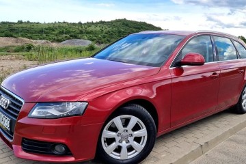 2.0 TDI CR LED DRL Xenon Skóra NaviPL Hak
