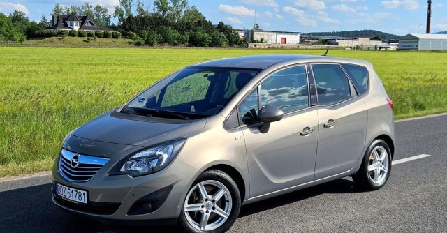 opel