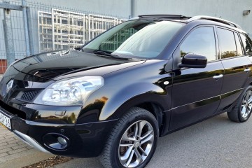 DCI 173KM 4x4 Navi Skora Xenon Panorama Hak