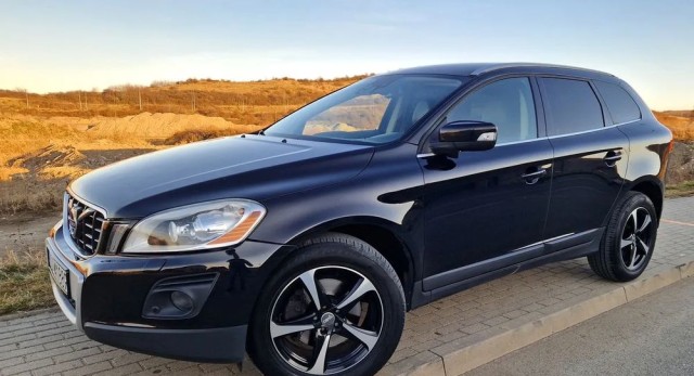 volvo