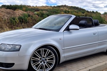 3.0 V6 220KM Manual Xenon Skora Navi BOSE