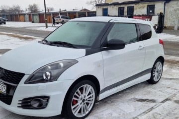 SPORT Xenony Navi Android Biała Perła