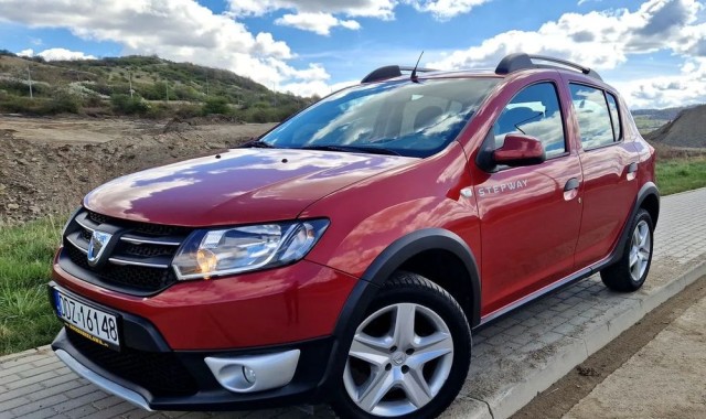dacia