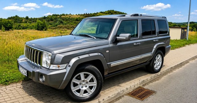 jeep