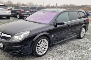 LIFT 1.9 CDTI 150KM OPC Line Xenon Skora Navi