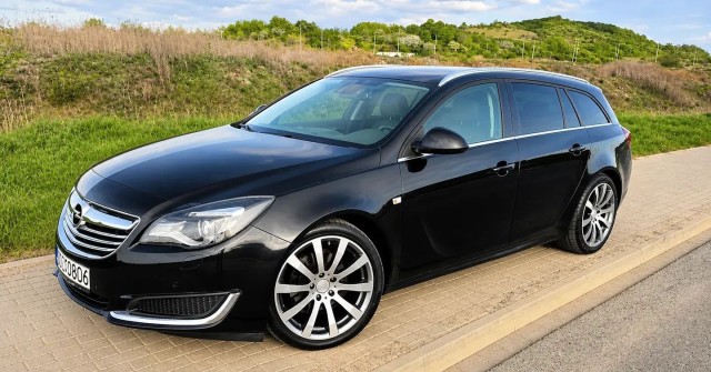 opel