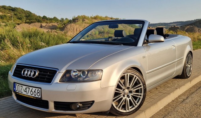 audi