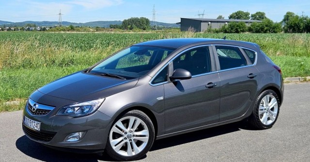 opel