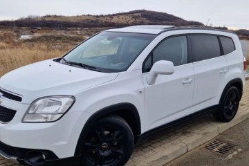 LTZ 163KM NAVI Kamera 7 Foteli Skóra