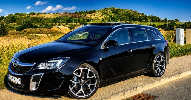 opel