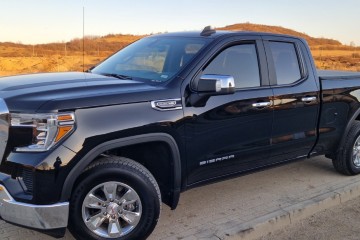 5.3 V8 4x4 Kamera Oryg. Lakier 1 Właściciel