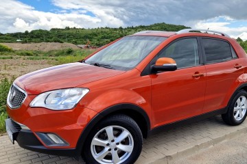 2.0 XDI 175KM Climatronic Tempomat Hak